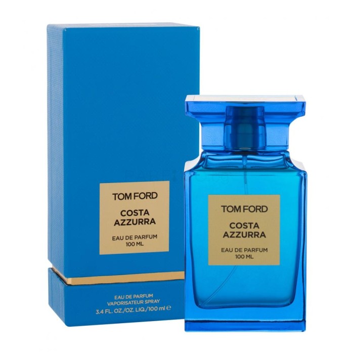 Tom Ford Costa Azzurra EDP 100 ml