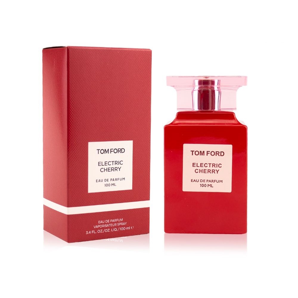 Tom Ford Electric Cherry EDP 100 ml - Ferero.GR