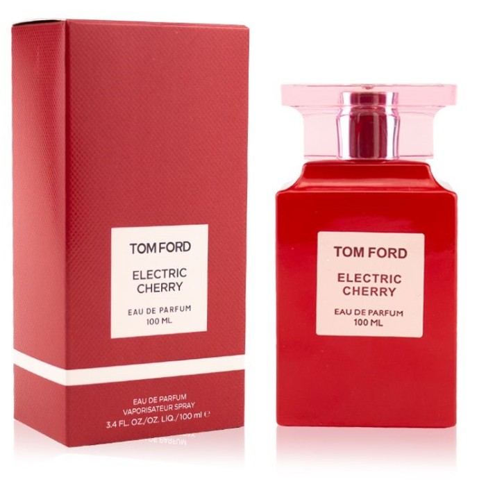 Tom Ford Electric Cherry EDP 100 ml
