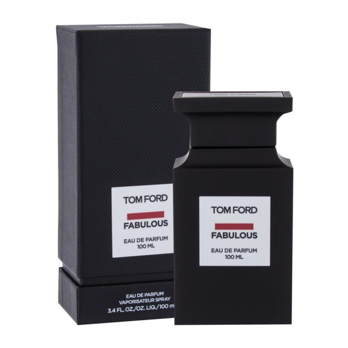 Tom Ford Fabulous EDP 100 ml