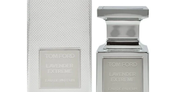 Tom ford on sale lavender extreme 100ml