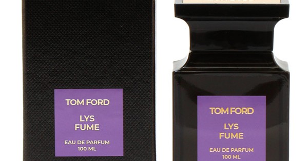 Lys fume cheap