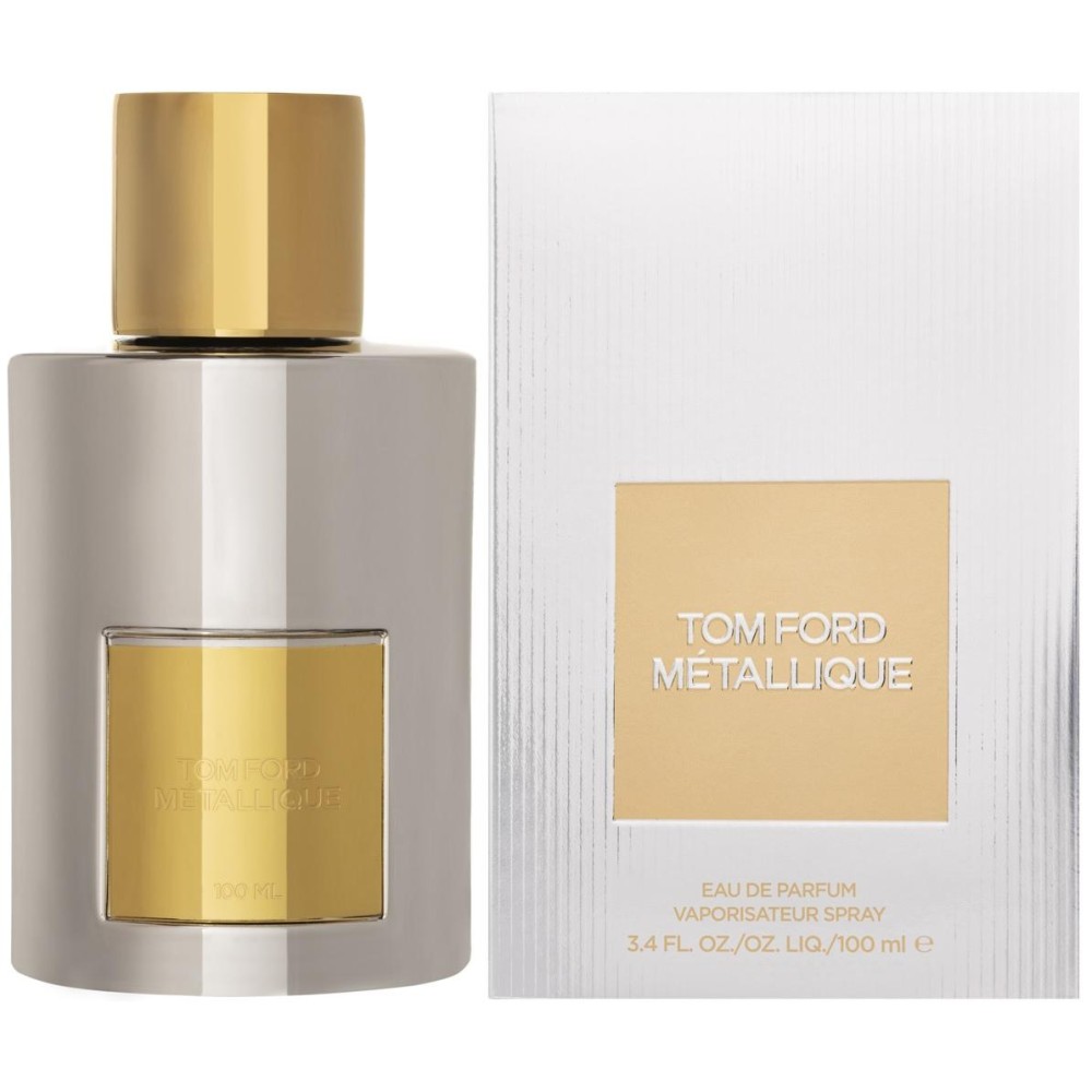 Tom Ford Metallique EDP 100 ml - Ferero.GR