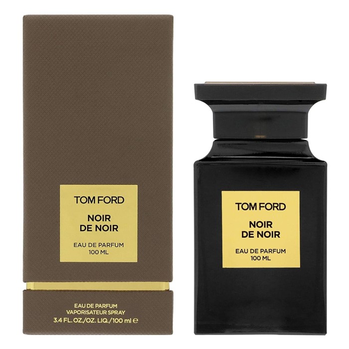 Tom Ford Noir de Noir EDP 100 ml