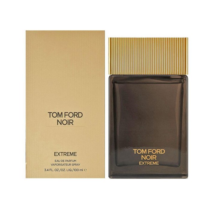 Tom Ford Noir Extreme EDP 100 ml