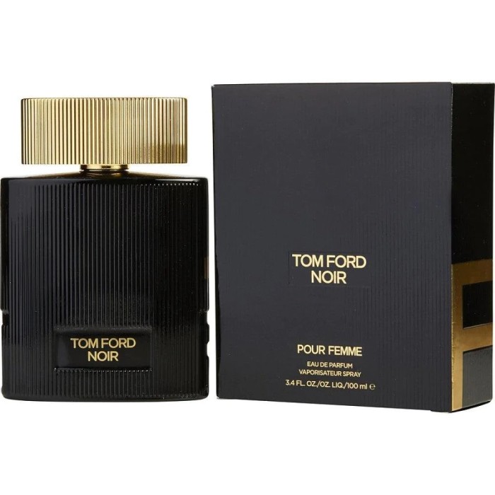 Tom Ford Noir EDT 100 ml
