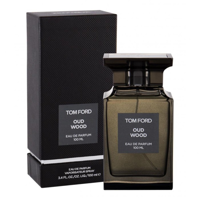 Tom Ford Oud Wood EDP 100 ml