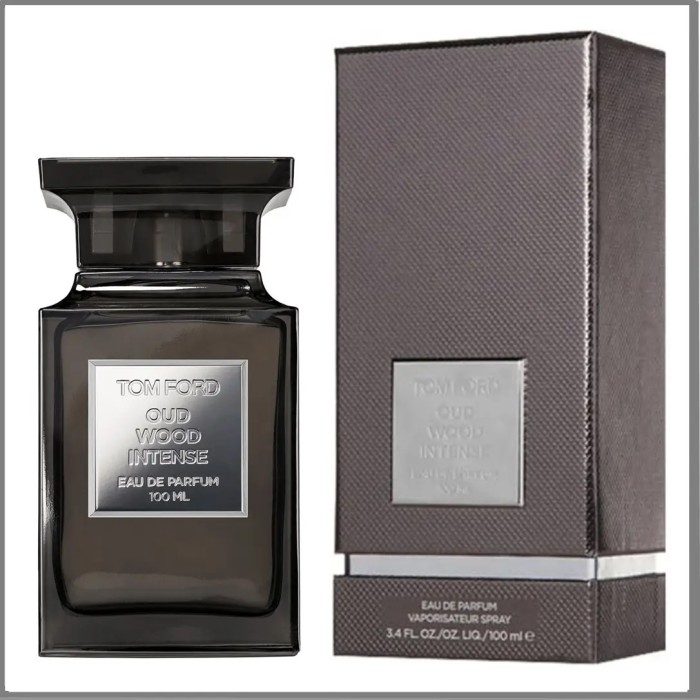 Tom Ford Oud Wood Intense EDP 100 ml