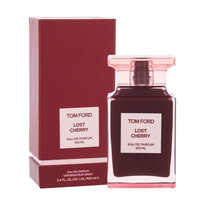 Tom Ford Lost Cherry EDP 100 ml