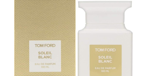 Tom Ford Soleil Blanc Eau De Parfum ferero.gr