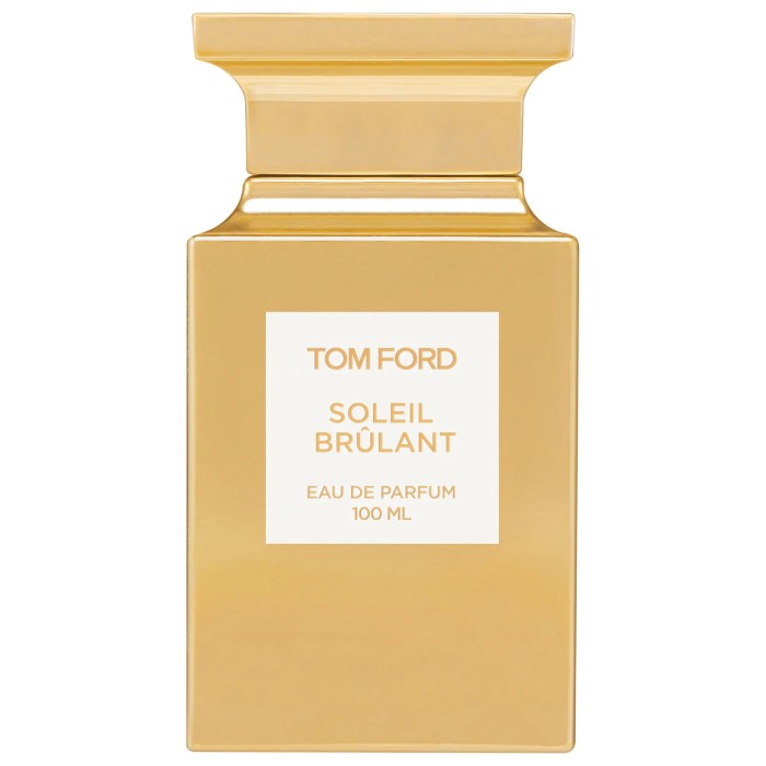 Tom Ford Soleil Brulant EDP 100 ml