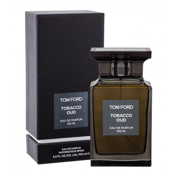 Tom Ford Tobacco Oud EDP 100 ml