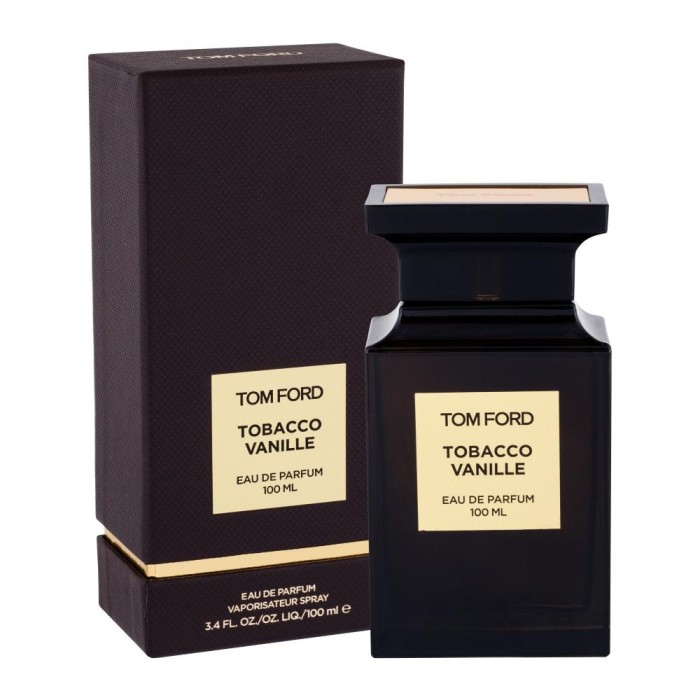 Tom Ford Tobacco Vanille EDP 100 ml