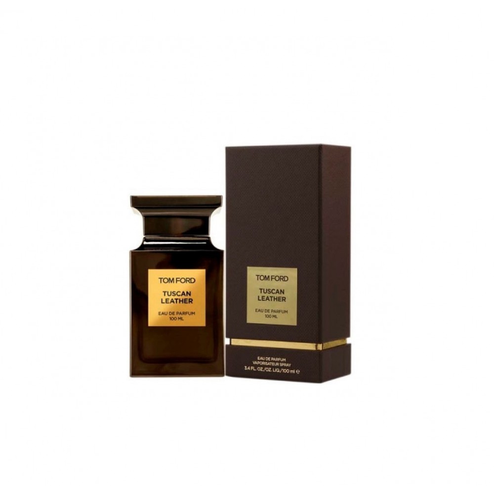 Tom Ford Tuscan Leather EDP 100 ml - Ferero.GR
