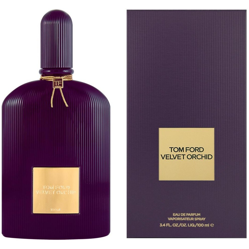 Tom Ford Velvet Orchid EDP 100 ml - Ferero.GR