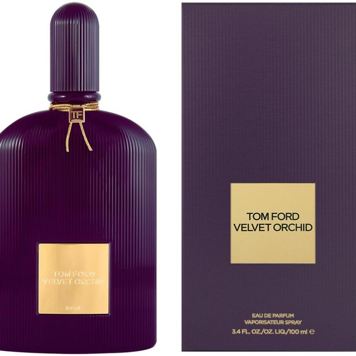 Tom Ford Velvet Orchid EDP 100 ml