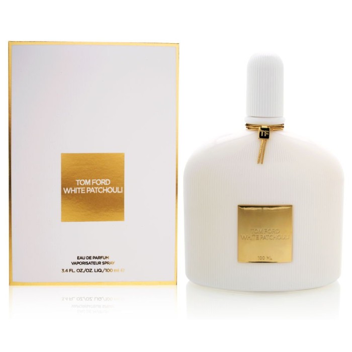 Tom Ford White Patchouli EDP 100 ml