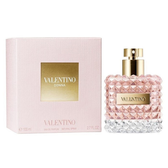 Valentino Donna EDP 100 ml