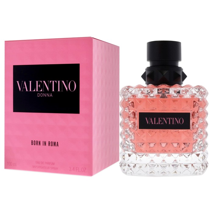 Valentino Donna Born In Roma EDP 100 ml