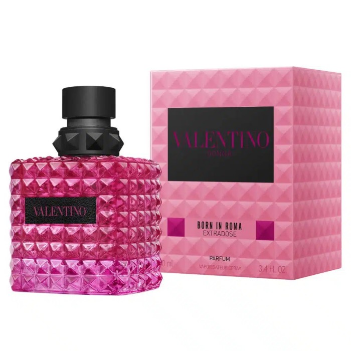 Valentino Donna Born In Roma Extradose Parfum 100 ml