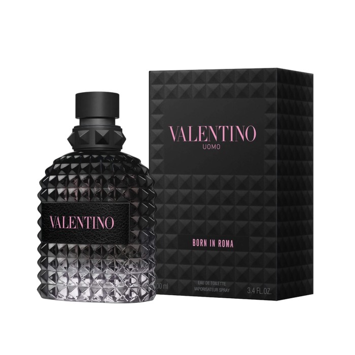 Valentino Uomo Born In Roma EDT 100 ml