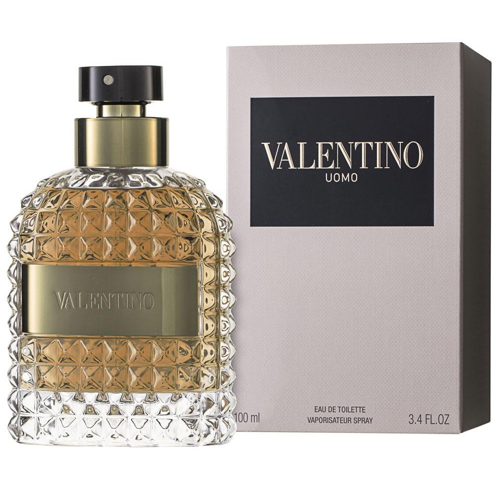 Valentino Uomo EDT 100 ml - Ferero.GR