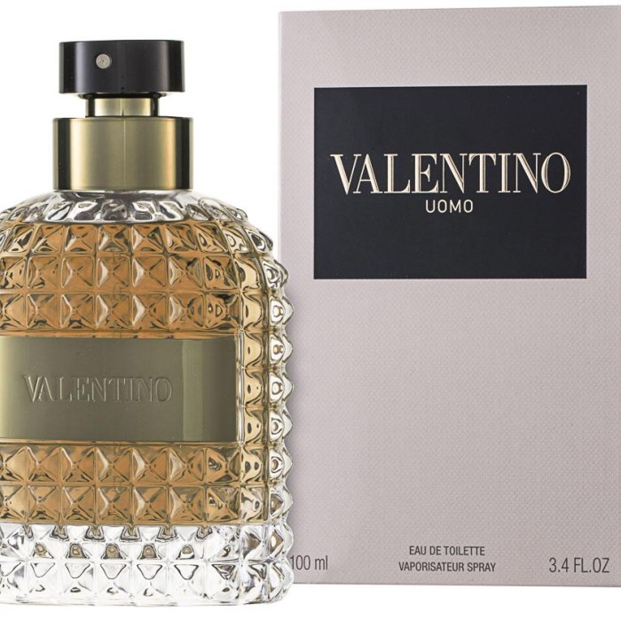 Valentino Uomo EDT 100 ml