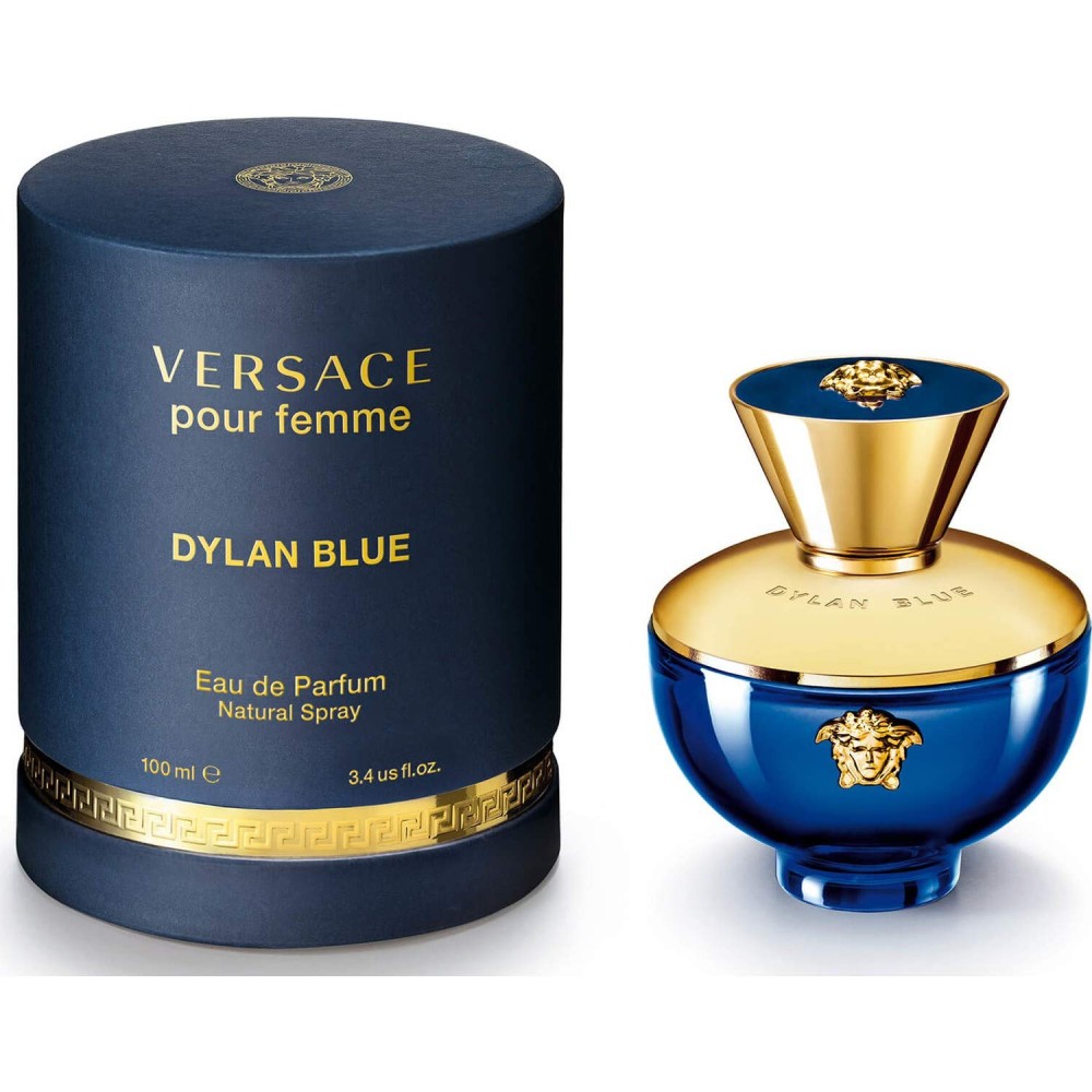 Versace Dylan Blue Women EDP 100 ml - Ferero.GR