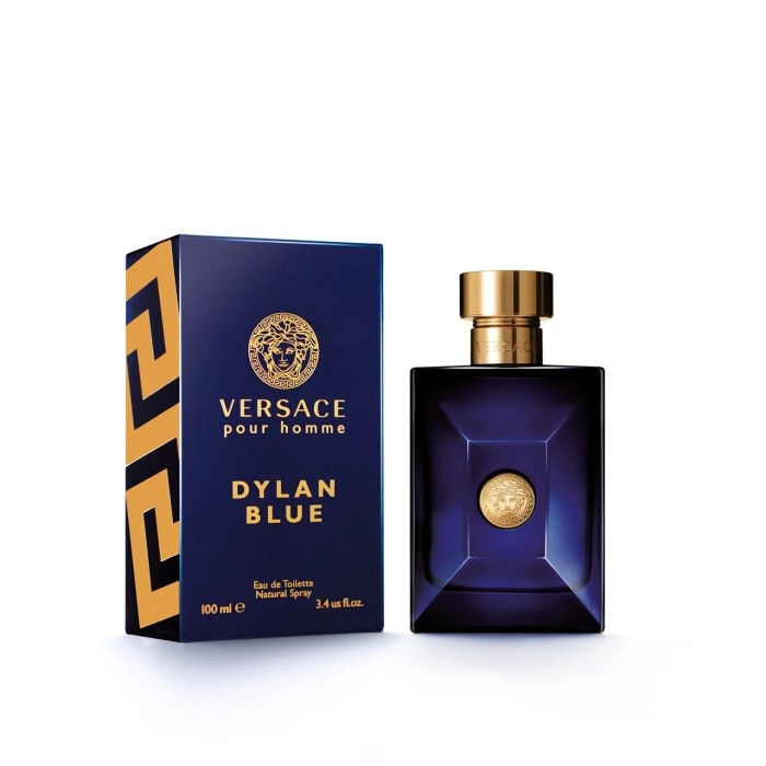 Versace Dylan Blue EDT 100 ml