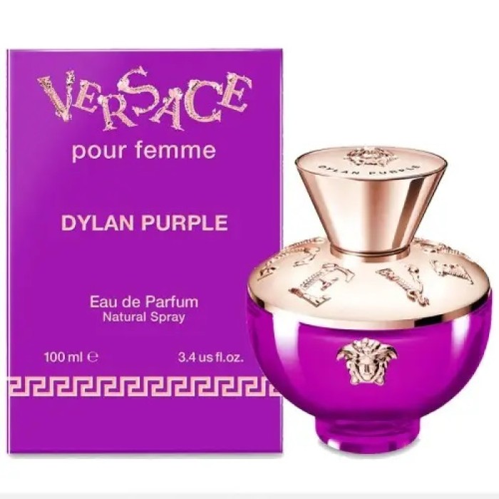 Versace Dylan Purple EDP 100 ml