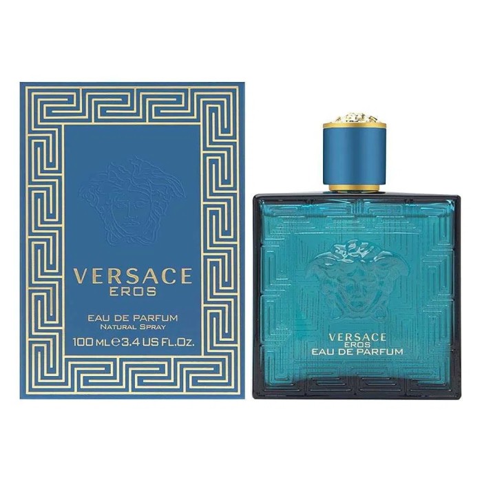 Versace Eros EDP 100 ml