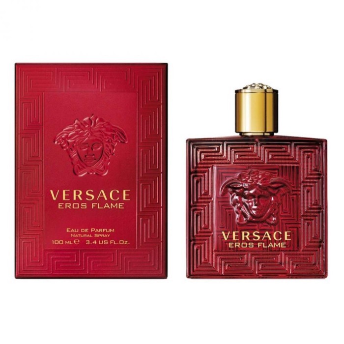 Versace Eros Flame EDP 100 ml