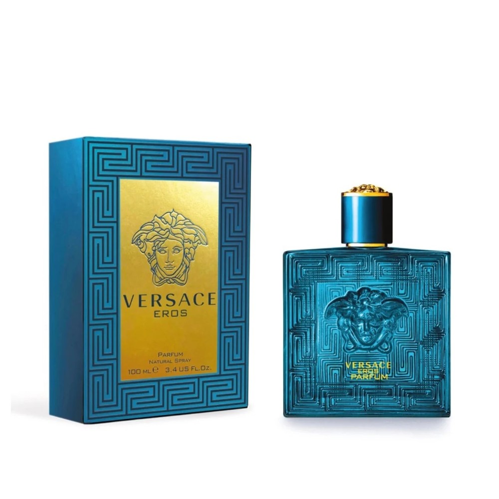 Versace Eros Parfum 100 ml - Ferero.GR