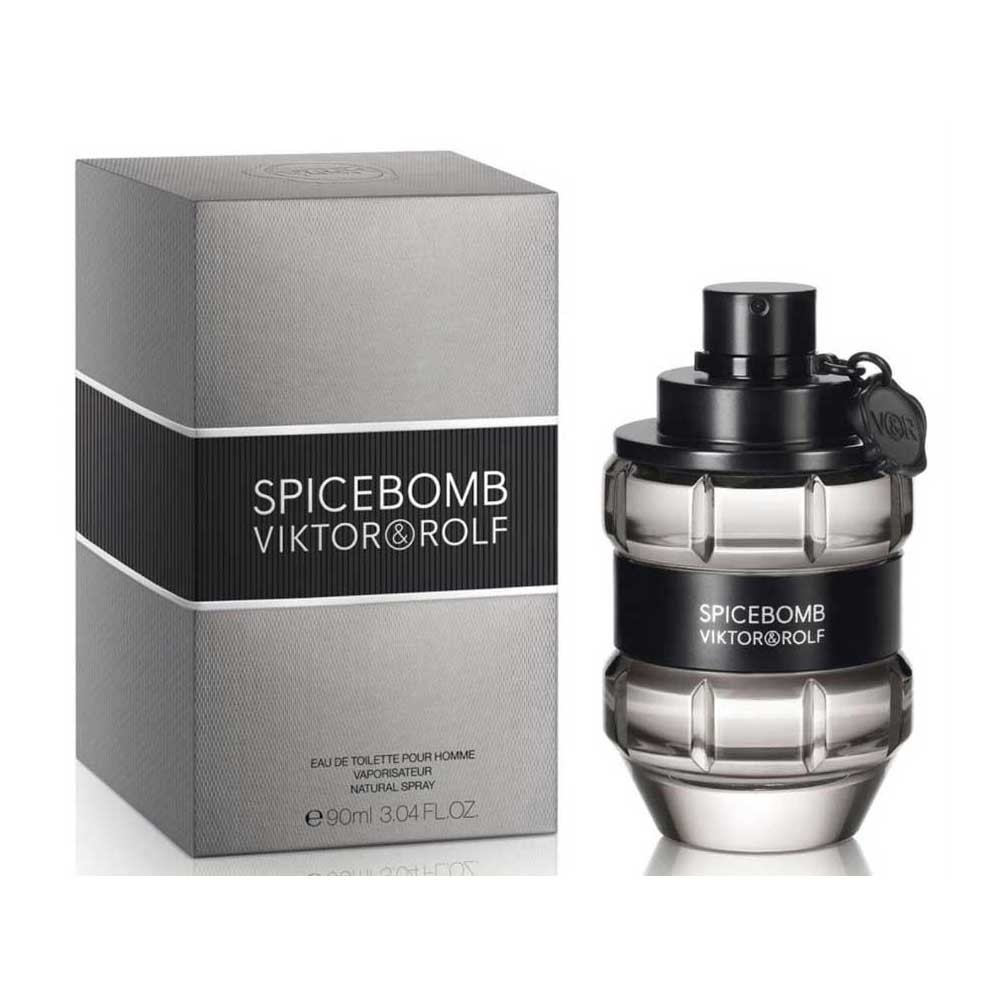 Viktor & Rolf Spicebomb EDT 90 ml - Ferero.GR