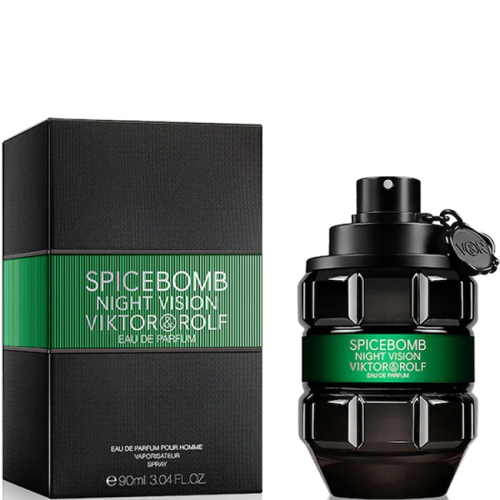 Viktor & Rolf Spicebomb Night Vision EDP 90 ml