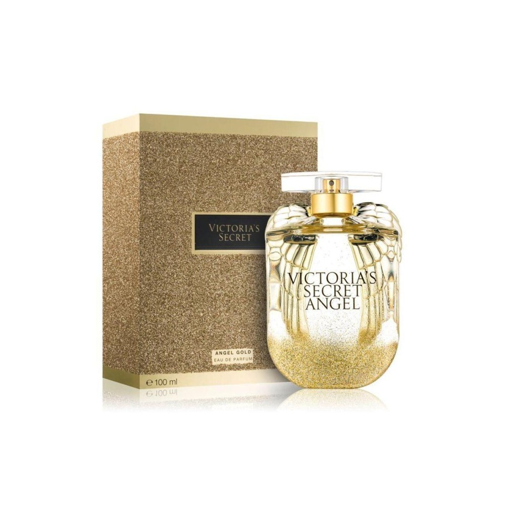 Victoria`s Secret Angel Gold EDP 100 ml - Ferero.GR