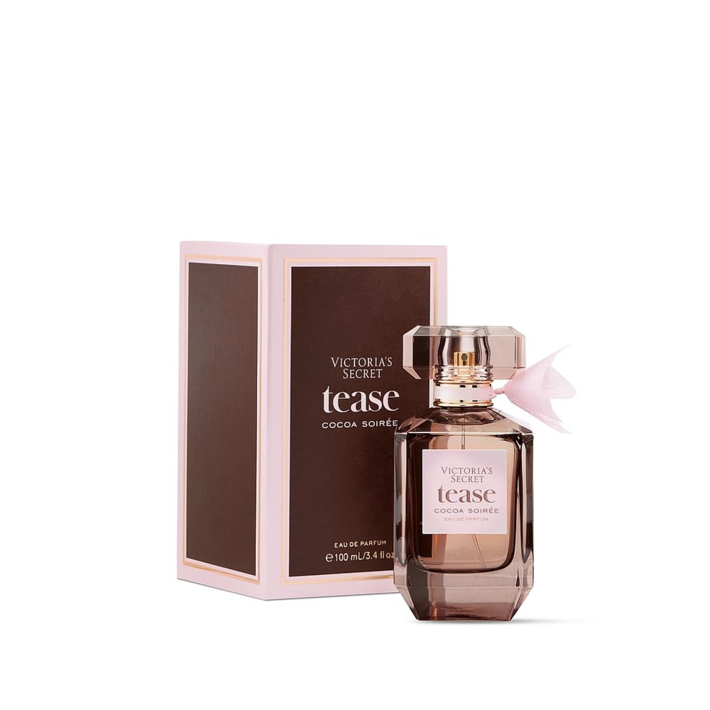 Victoria's Secret Tease Cocoa Soirée EDP 100 ml