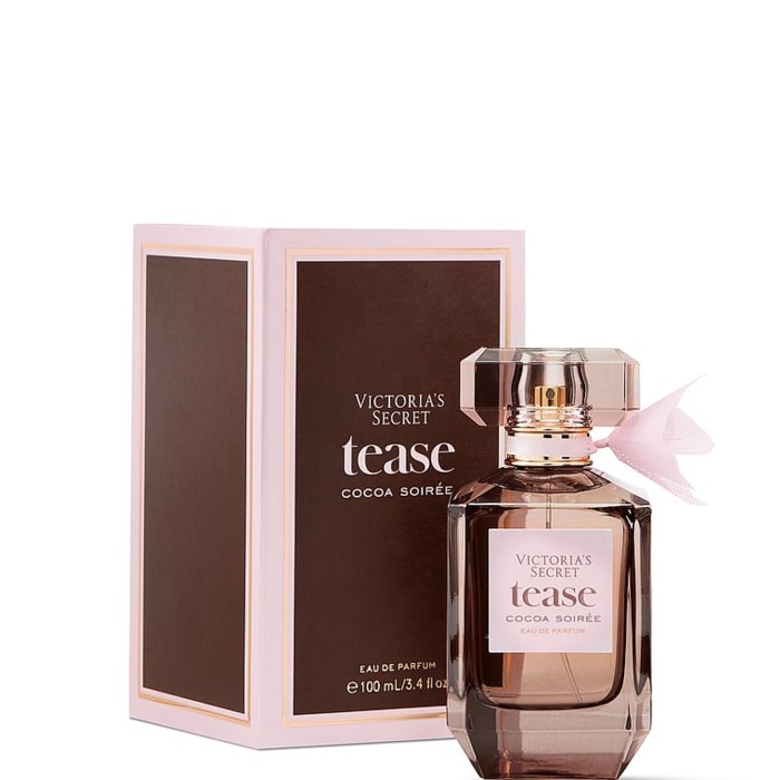 Victoria's Secret Tease Cocoa Soirée EDP 100 ml