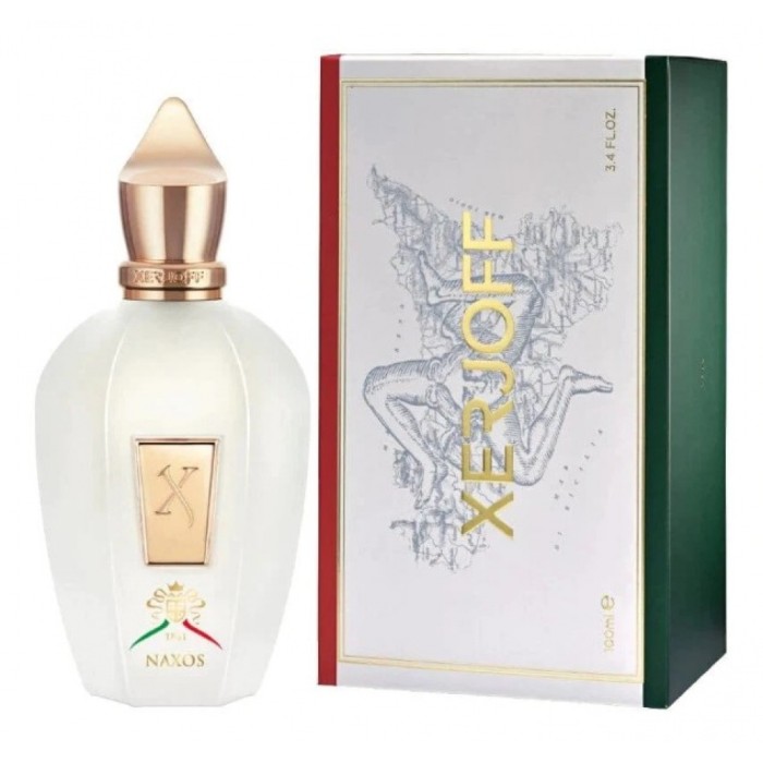Xerjoff 1861 Naxos EDP 100 ml