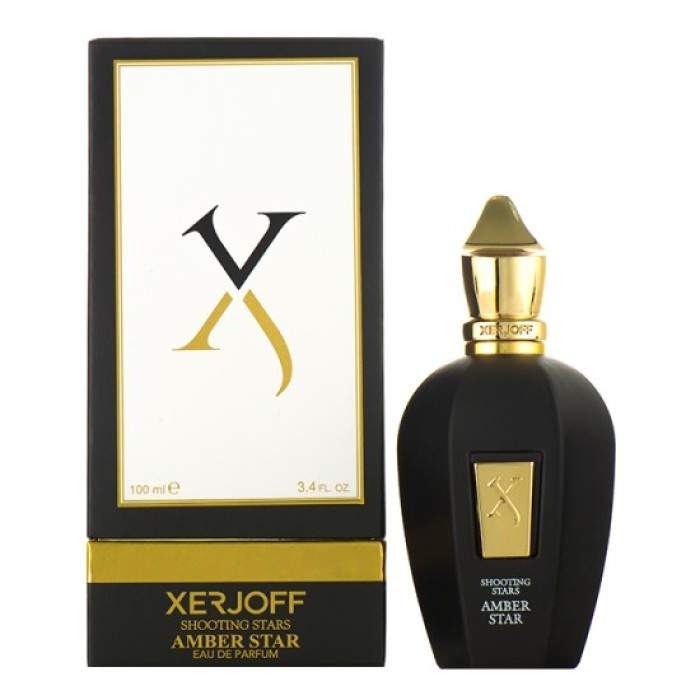 Xerjoff Amber Star Shooting Stars EDP 100 ml