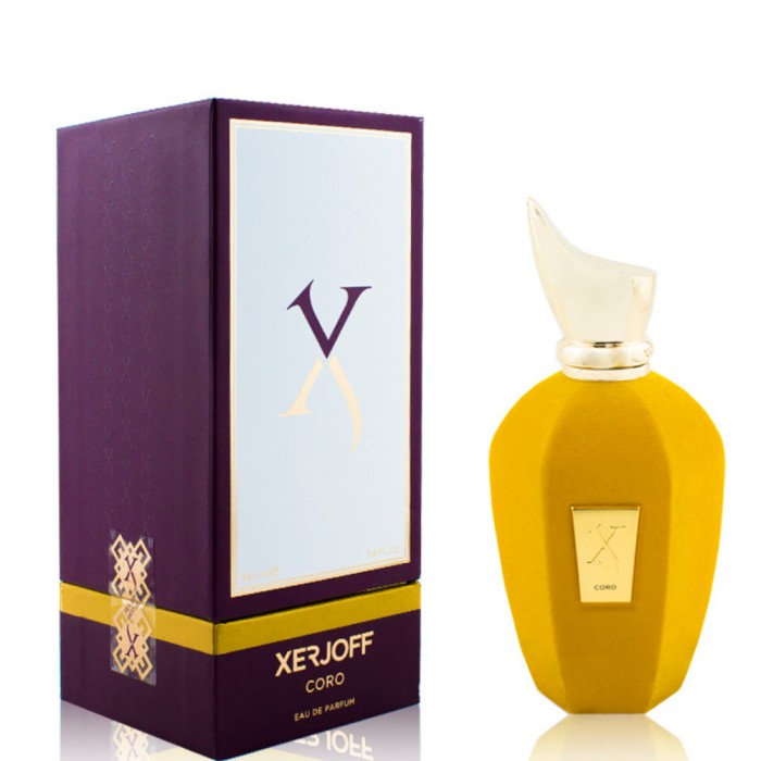Xerjoff Coro EDP 100 ml