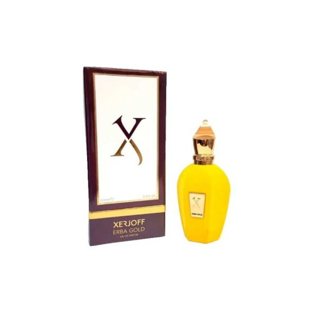 Xerjoff Erba Gold EDP 100 ml