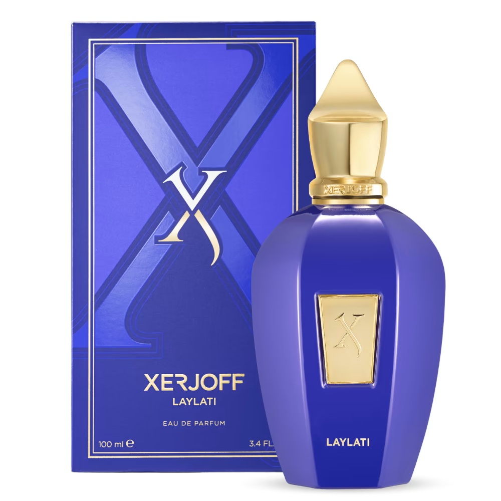 Xerjoff Laylati EDP 100 ml Xerjoff Laylati EDP 100 ml