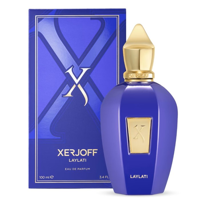 Xerjoff Laylati EDP 100 ml