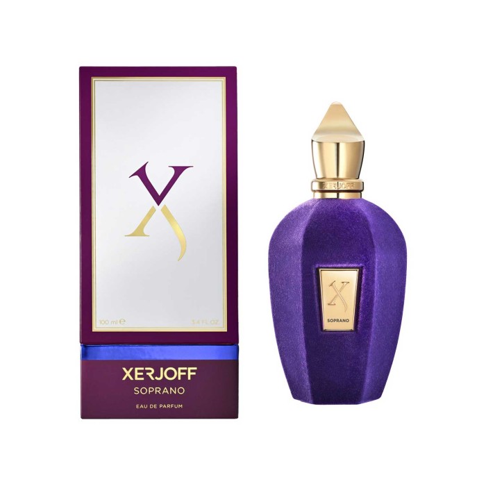 Xerjoff Soprano EDP 100 ml
