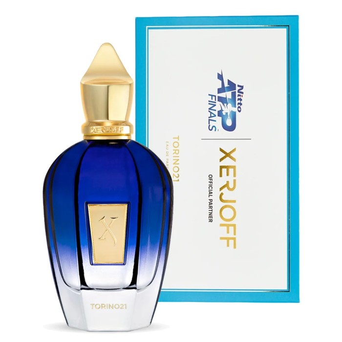 Xerjoff ATP Finals Torino 21 EDP 100 ml