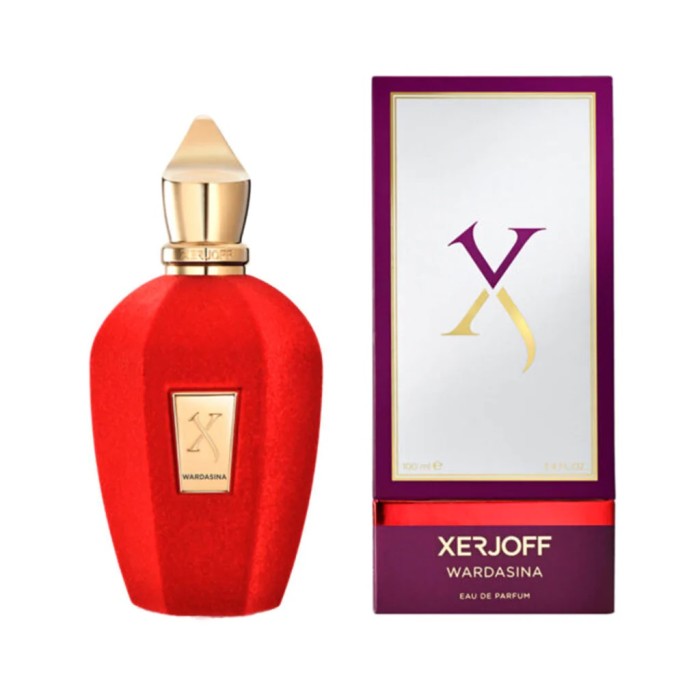 Xerjoff Wardasina EDP 100 ml