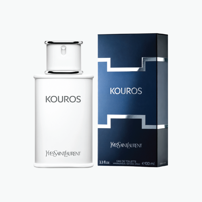 Yves Saint Laurent Kouros EDT 100 ml