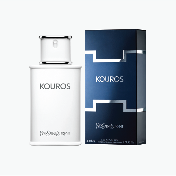 Yves Saint Laurent Kouros EDT 100 ml