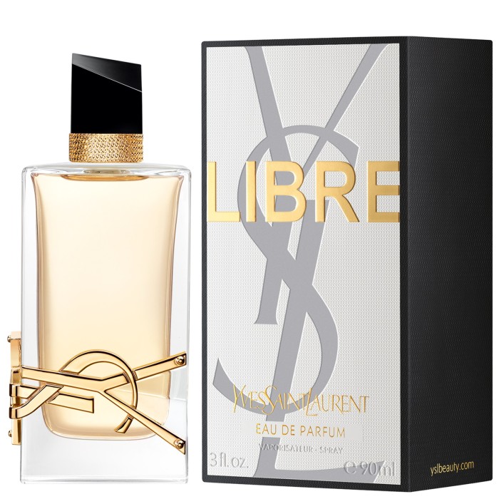 Yves Saint Laurent Libre EDP 90 ml